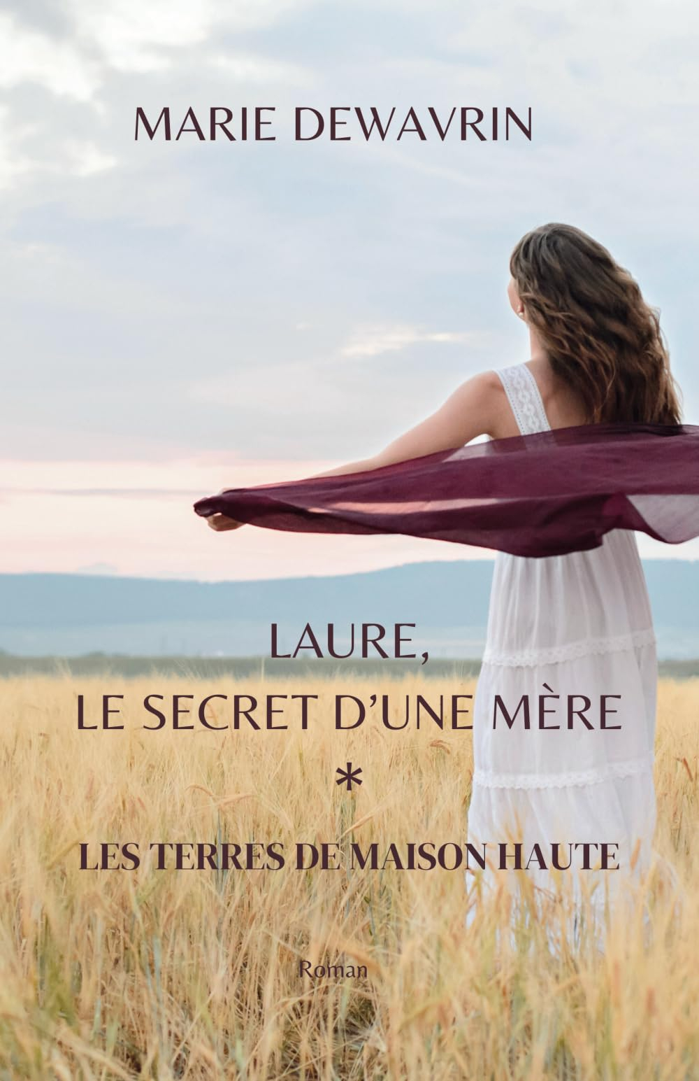 Laure, le secret d'une mère