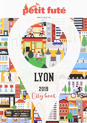 Lyon : 2019