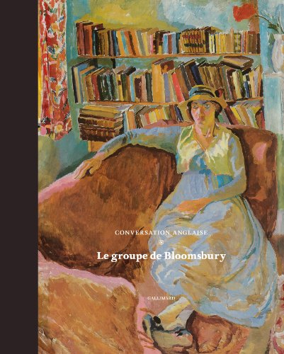 Conversation anglaise, le groupe de Bloomsbury : exposition, Roubaix, La Piscine-Musée d'art et d'in