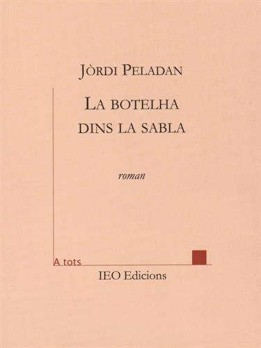 Merièm o La botelha dins la sabla