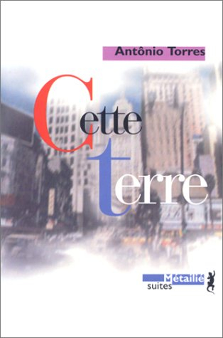 Cette terre