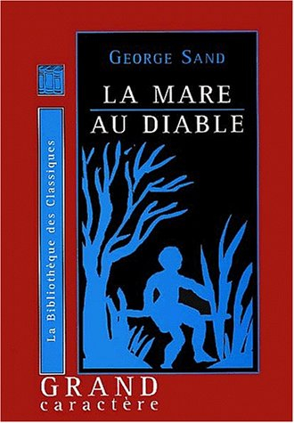 La mare au diable