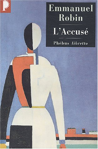 L'accusé