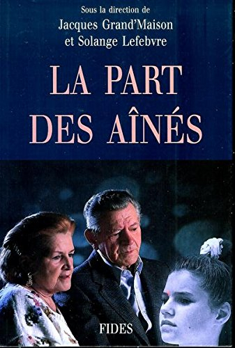 La Part des aînés