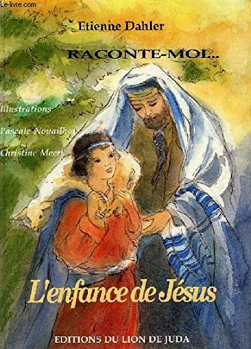 L'enfance de Jésus