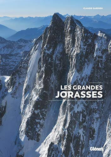 Les Grandes Jorasses
