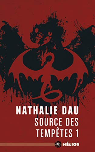 Le livre de l'énigme. Vol. 1. Source des tempêtes