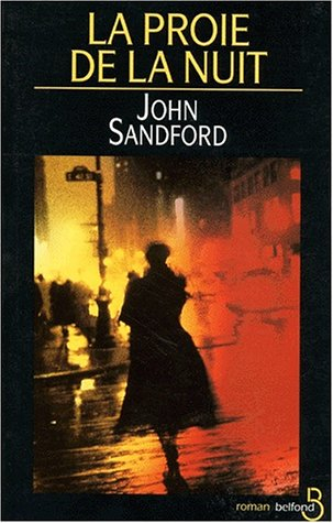 La proie de la nuit