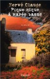 Pique-nique à marée basse