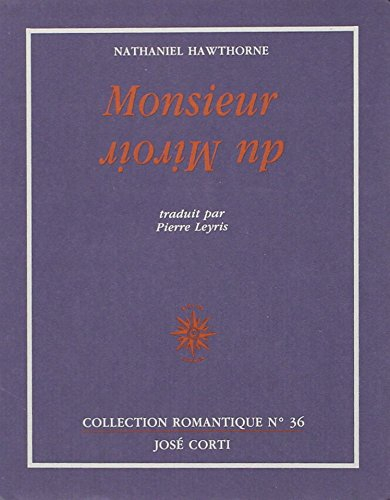 Monsieur du miroir
