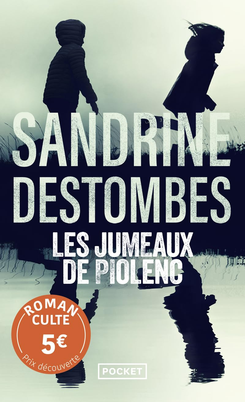Les jumeaux de Piolenc