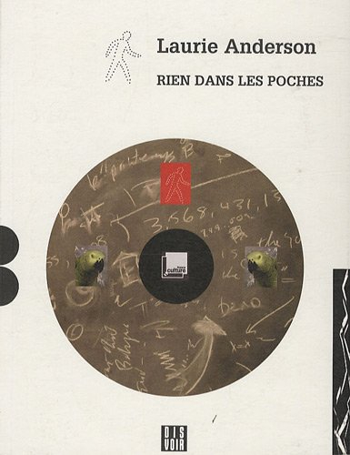 Rien dans les poches : journal intime