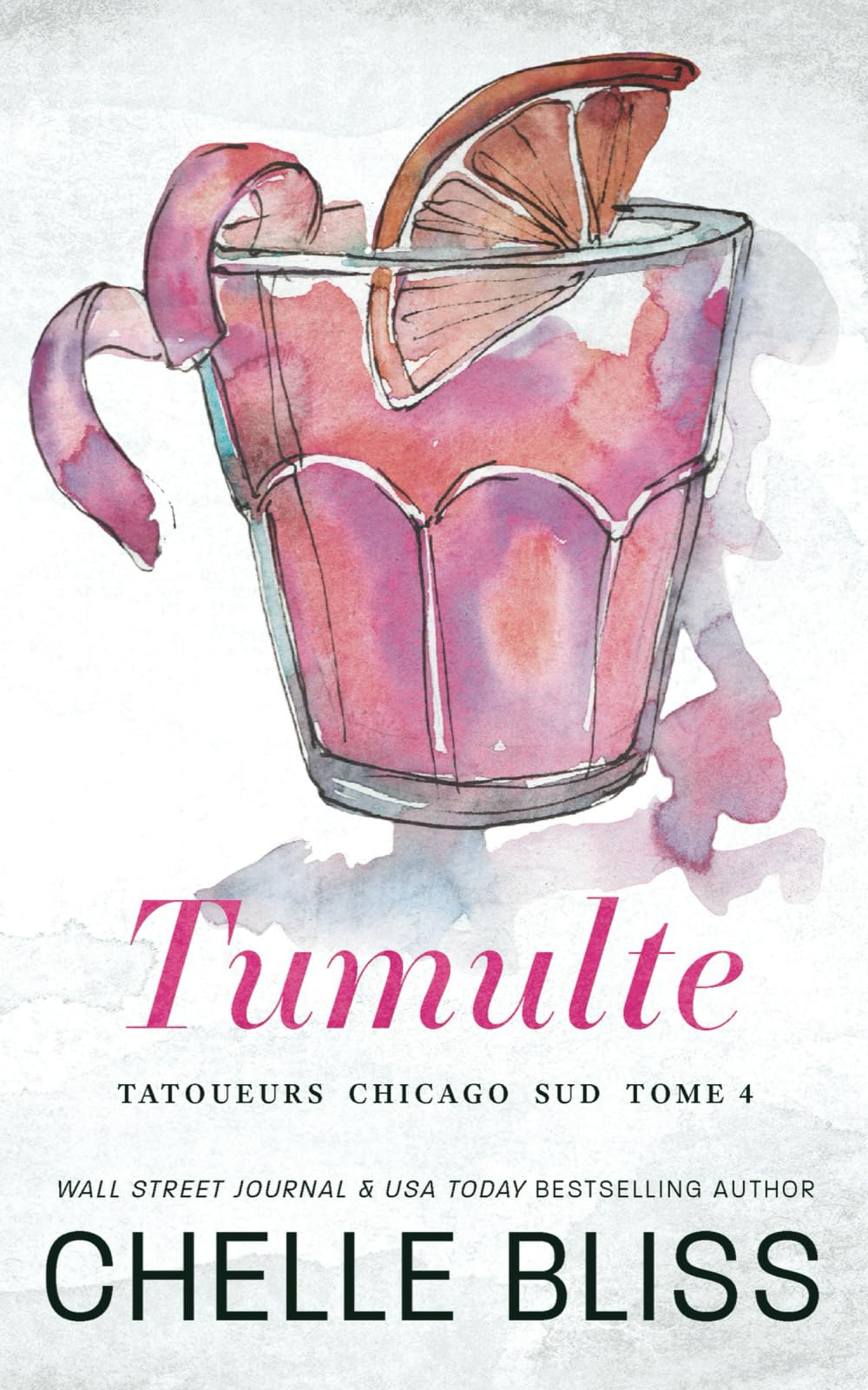 Tumulte