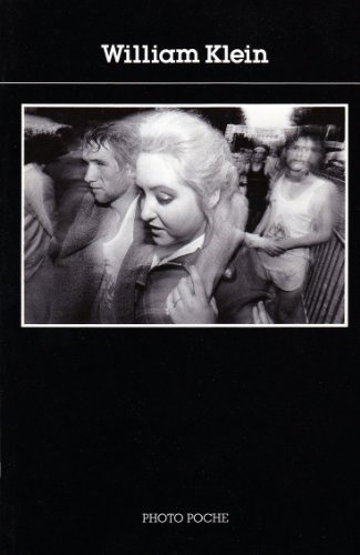 William Klein