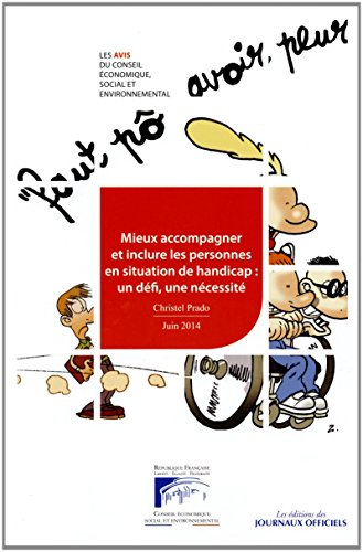 Mieux accompagner et inclure les personnes en situation de handicap : un défi, une nécessité : manda