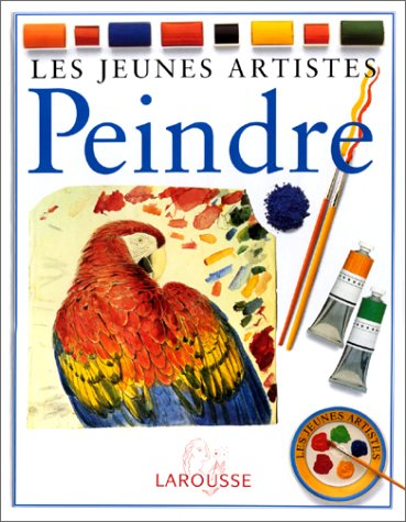 Peindre