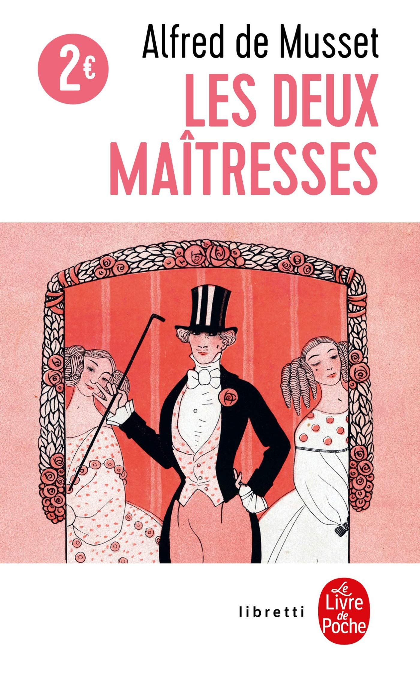 Les deux maîtresses