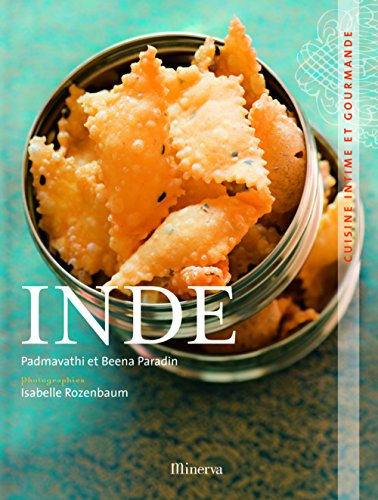 Inde intime et gourmande