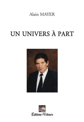 un univers à part : tome 2