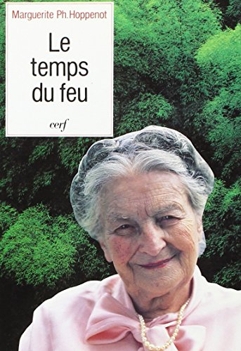 Le Temps du feu