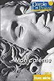 Mon Carême 2012
