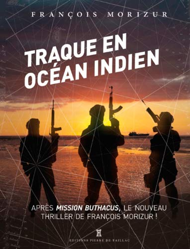 Traque en océan Indien