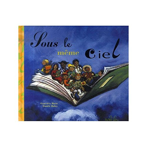 Sous le même ciel : ... je vais à l'école