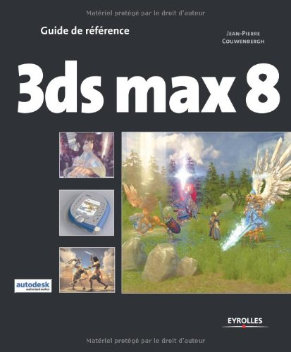 3DS Max 8