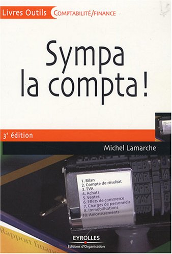 Sympa, la compta !