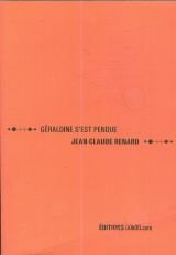 géraldine s'est pendue