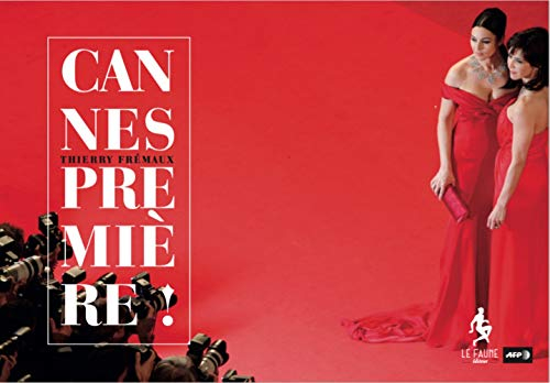Cannes première !