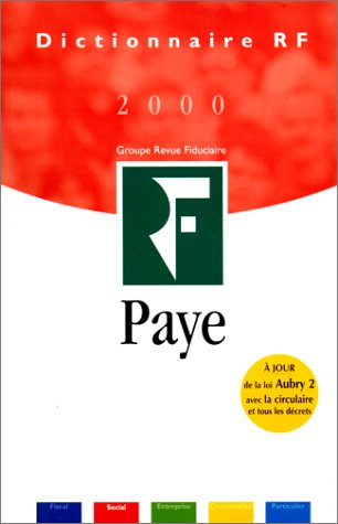 Paye