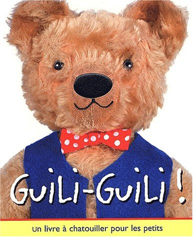 Guili-guili !