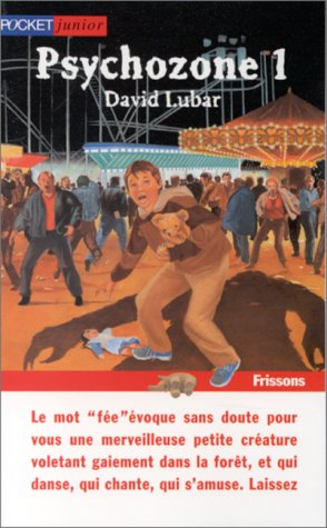 Psychozone. Vol. 1