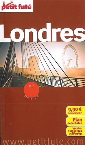 Londres : 2015