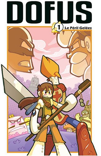dofus vol.1