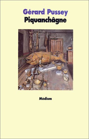 Piquanchâgne
