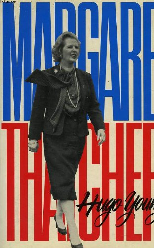 Margaret Thatcher