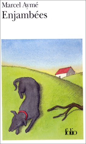 Enjambées