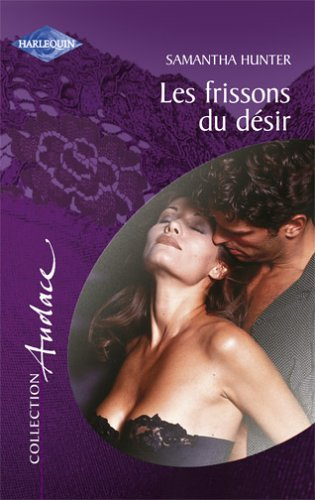 Les frissons du désir