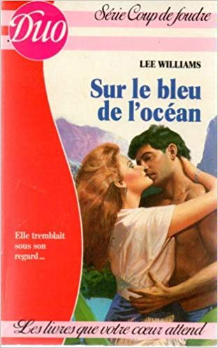 Sur le bleu de l'océan (Duo)