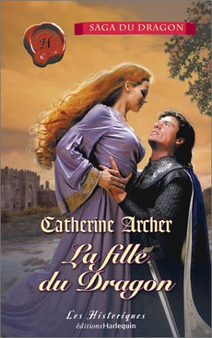 La fille du dragon