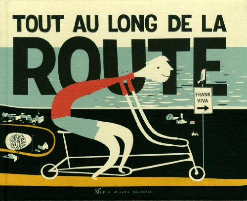 Tout au long de la route