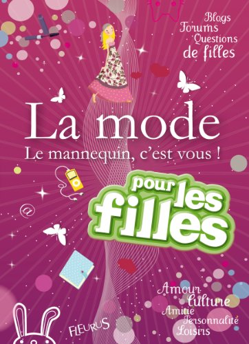 La mode : le mannequin, c'est vous !