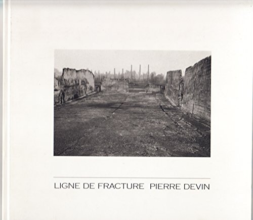 ligne de fracture