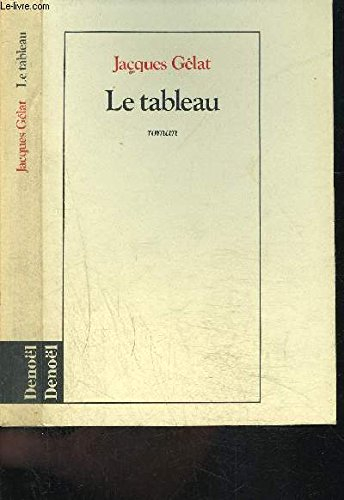 Le Tableau
