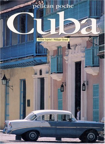 Cuba poche