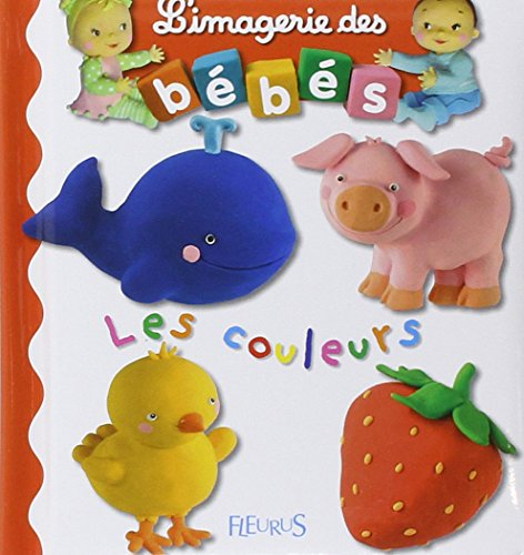 Les couleurs