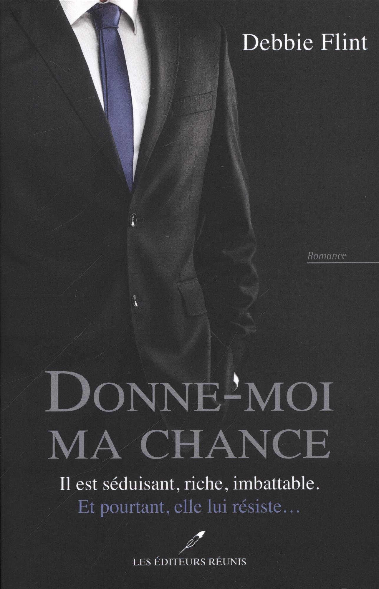 Donne-Moi Ma Chance