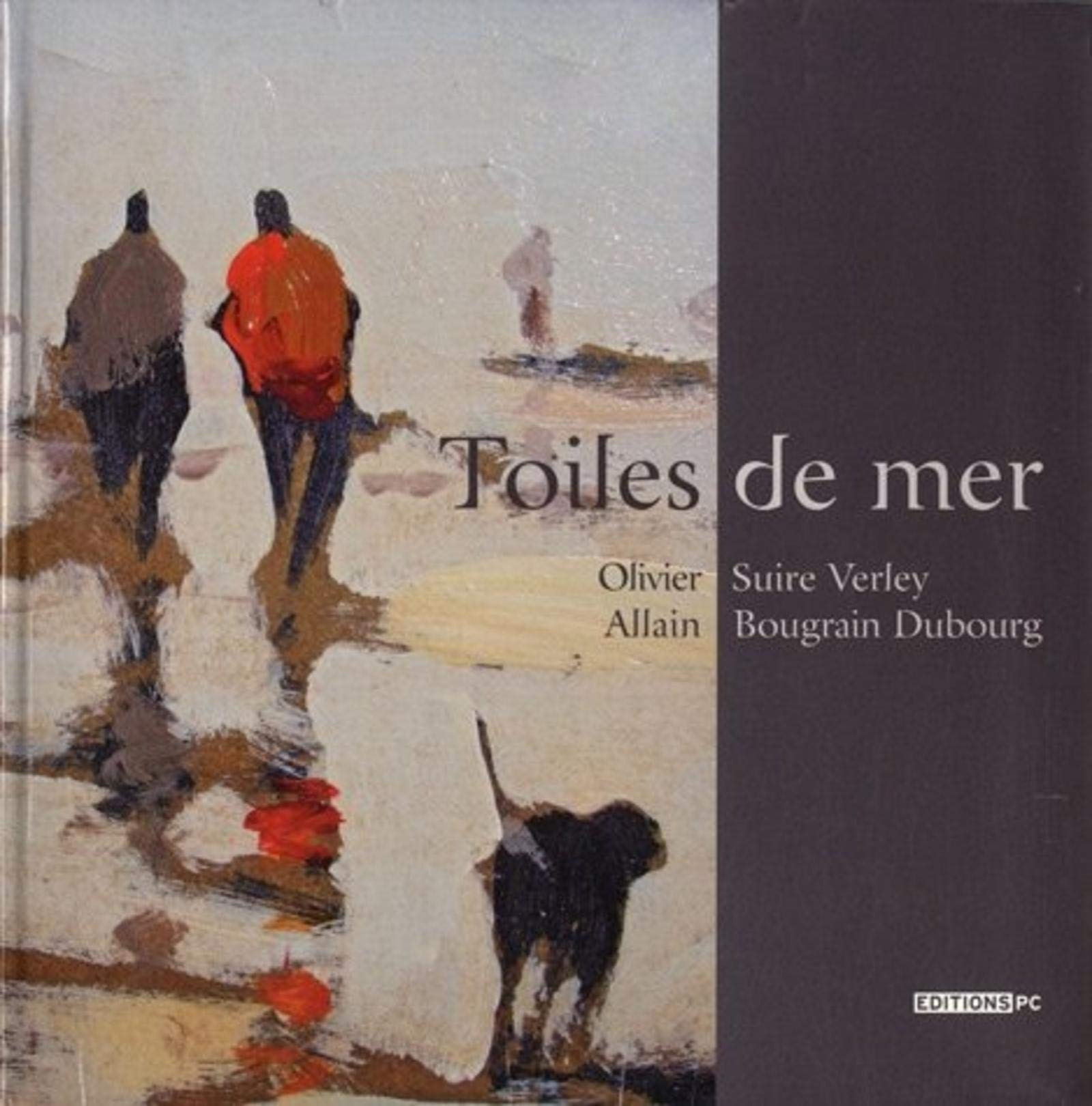 Toiles de mer